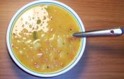 Potato Chutney